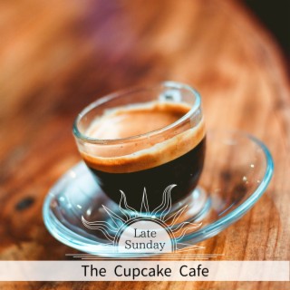 The Cupcake Cafe