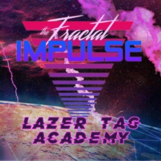 Lazer Tag Academy