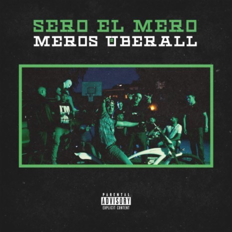 Meros überall | Boomplay Music