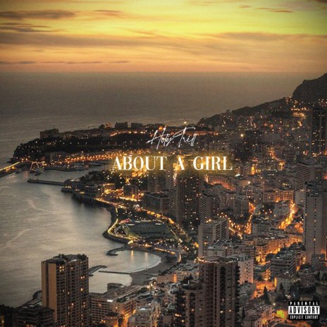 About a Girl | Boomplay Music