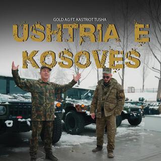 Ushtria e Kosovës