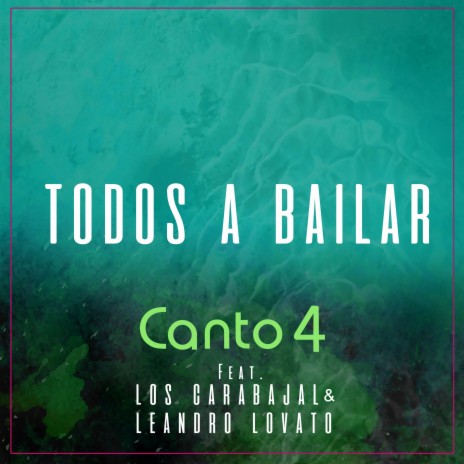 Todos a bailar | Boomplay Music