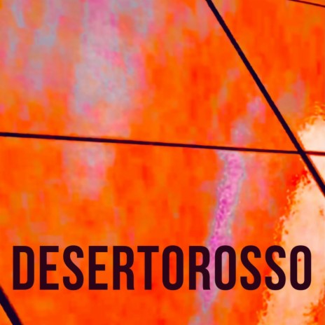 Deserto Rosso