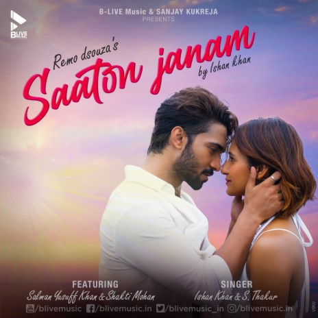 Saaton Janam | Boomplay Music