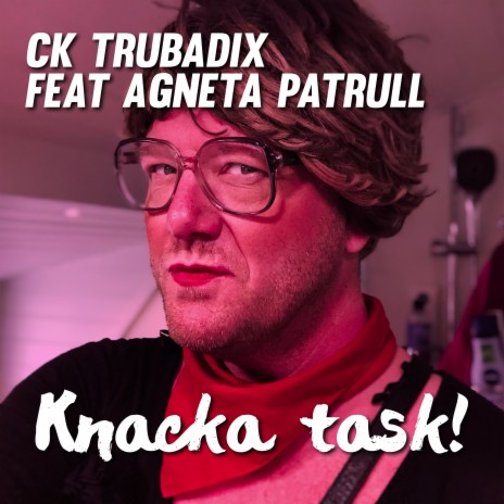 Knacka task! ft. Agneta Patrull & Småstadsliv | Boomplay Music