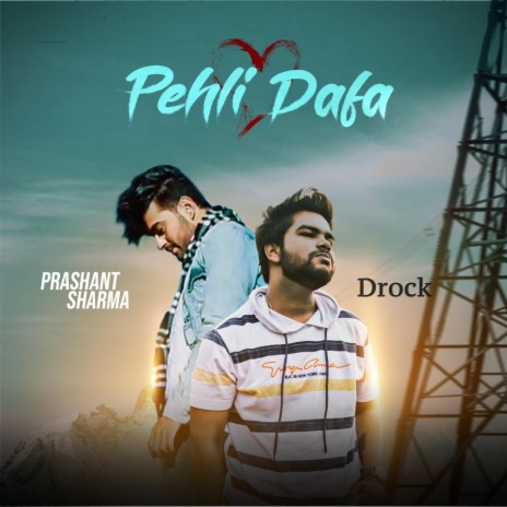 Pehli Dafa (feat. Drock) | Boomplay Music