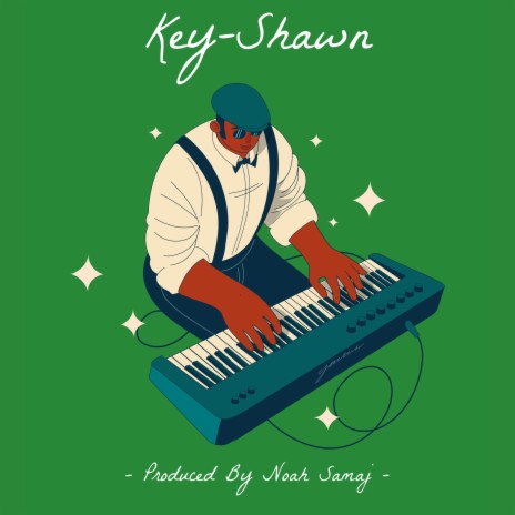 Key-Shawn (Instrumental) | Boomplay Music