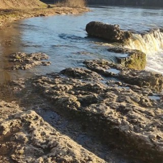 River Stones