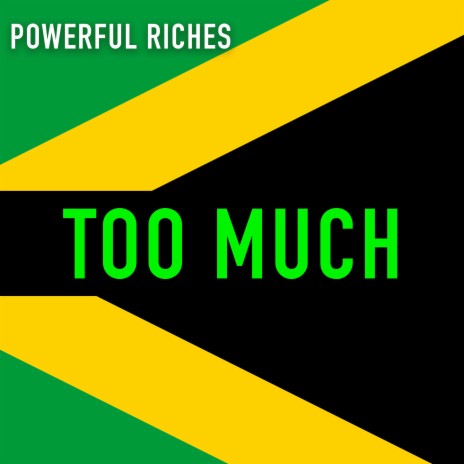 Too Much | Boomplay Music