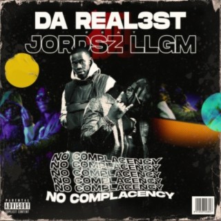 NO COMPLACENCY (feat. JORDSZLLGM)