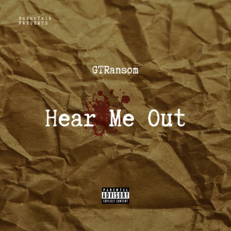 Hear Me Out | Boomplay Music