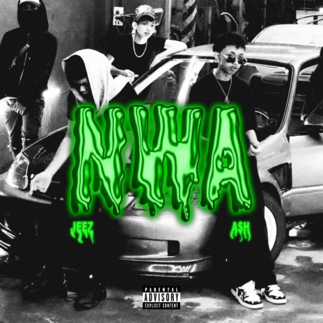 N.W.A ft. A$H | Boomplay Music