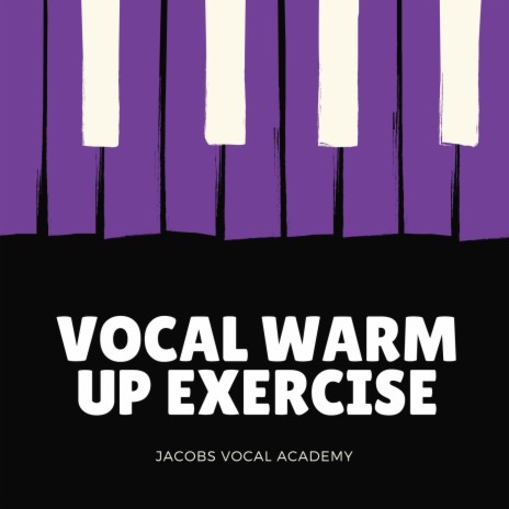 Vocal Warm Up Exercise | Boomplay Music