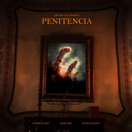 Penitencia ft. Charles Ans & Nanpa Básico | Boomplay Music