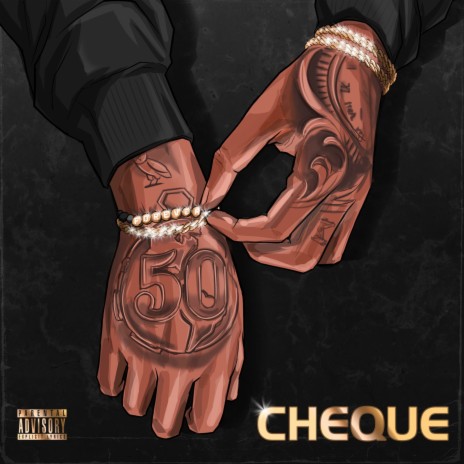 Cheque | Boomplay Music