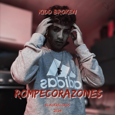 ROMPECORAZONES | Boomplay Music