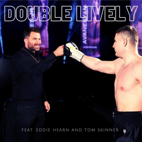 Double Lively | Boomplay Music