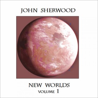 New Worlds, Vol. 1