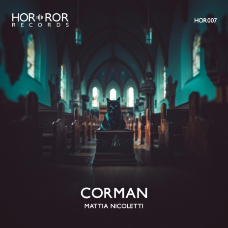 Corman | Boomplay Music