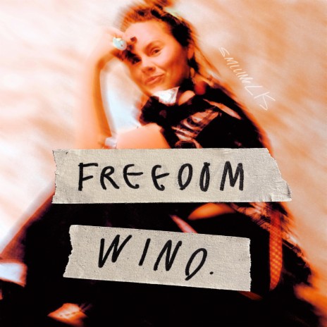 FREEDOM WIND | Boomplay Music