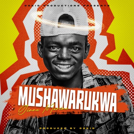 Mushawarukwa | Boomplay Music