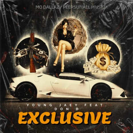Exclusive ft. Don D | Boomplay Music