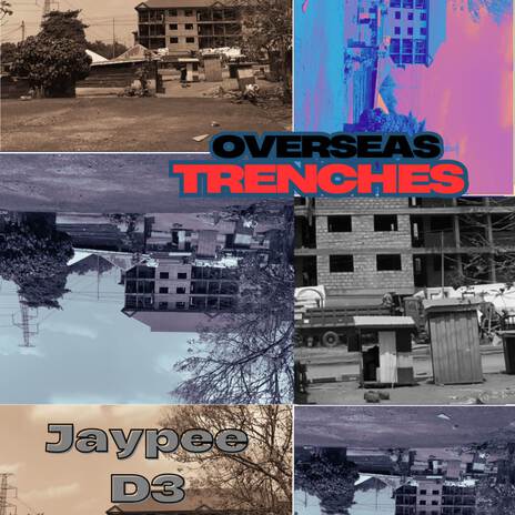 Trenches & Overseas | Boomplay Music