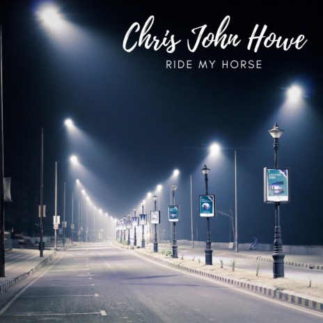 Ride My Horse | Boomplay Music