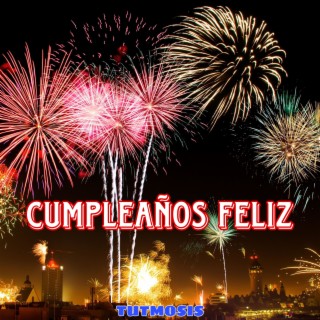 Cumpleaños Feliz