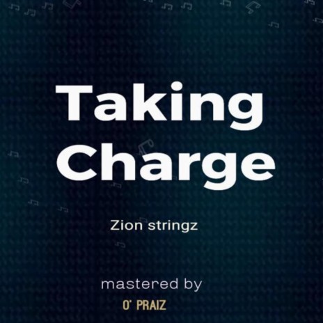 Taking Charge | Boomplay Music