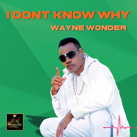 I Dont Know Why | Boomplay Music