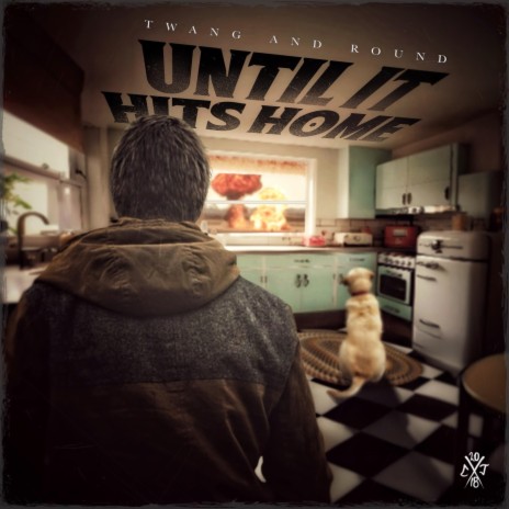 Until It Hits Home | Boomplay Music