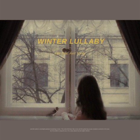 Winter Lullaby ft. Avril Tricia | Boomplay Music