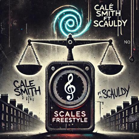 Scales Freestyle ft. Scauldy | Boomplay Music