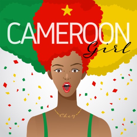 Cameroon Girl | Boomplay Music