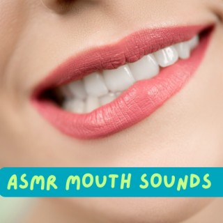 Asmr Mouth Sounds with Nature Sounds in the Background