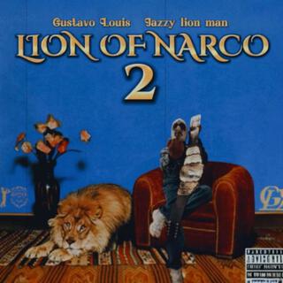 Lion of Narco 2