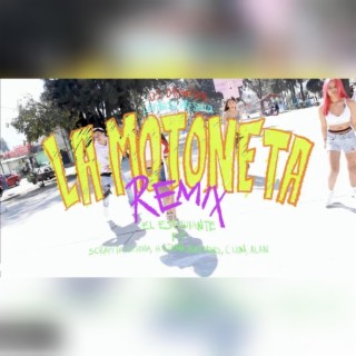Motoneta (Remix 2023)