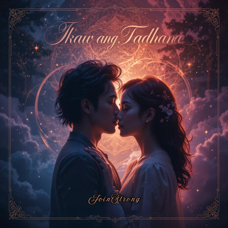 Ikaw Ang Tadhana | Boomplay Music