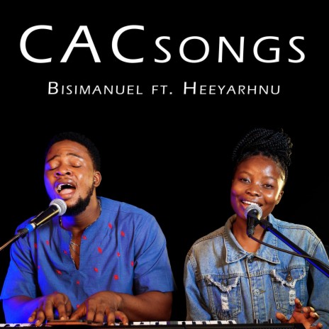 Top Best Cac Songs v1 ft. Heeyarhnu | Boomplay Music