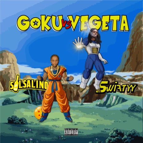 Goku Vs. Vegeta | Boomplay Music