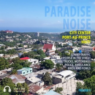 City Center Port-Au-Prince