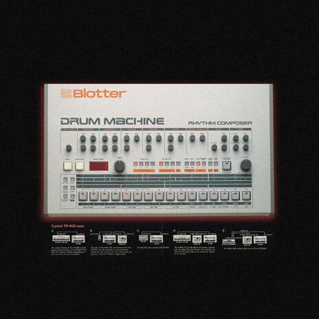 Drum Machine | Boomplay Music