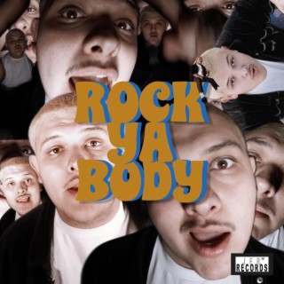 Rock Ya Body lyrics | Boomplay Music