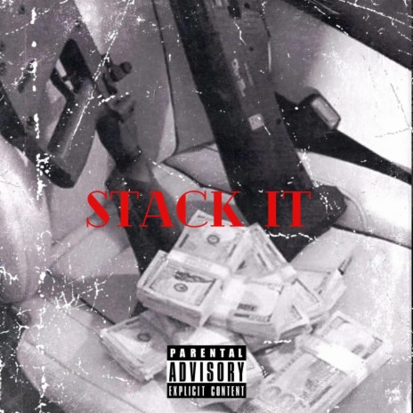 STACK IT ft. Sir kir | Boomplay Music