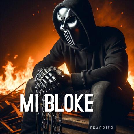 PA MI BLOKE | Boomplay Music