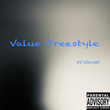 Value Freestyle | Boomplay Music