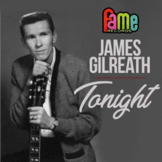 James Gilreath