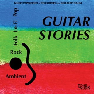 Guitar Stories