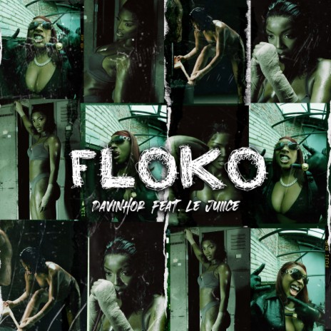 Floko ft. Le Juiice | Boomplay Music